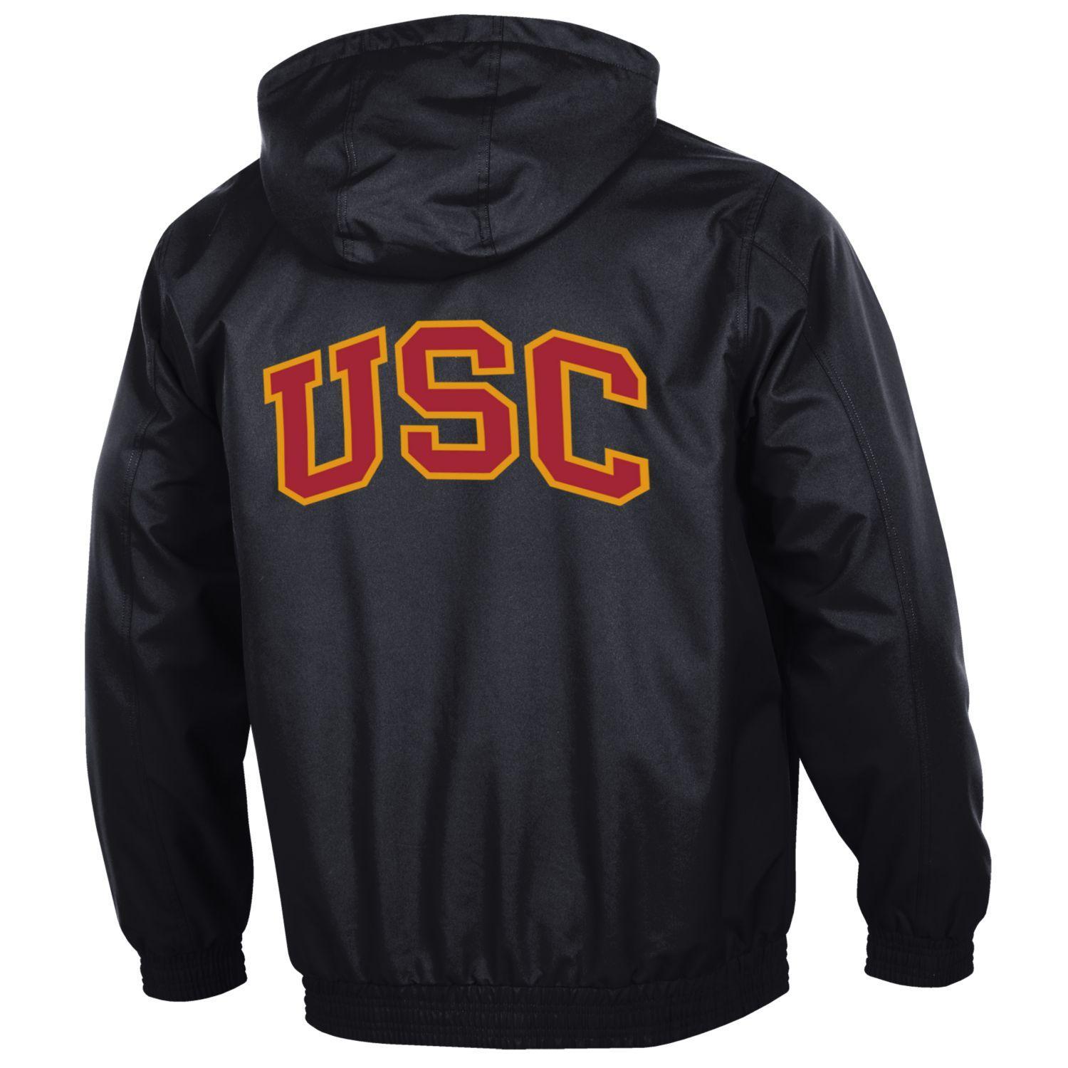 USC Arch Mens Victory Jacket image41
